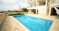Paphos Petridia 4 Bedroom Detached Villa For Sale BSH6325