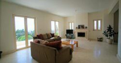 Paphos Petridia 4 Bedroom Detached Villa For Sale BSH6325
