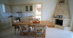 Paphos Petridia 4 Bedroom Detached Villa For Sale BSH6325