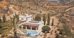 Paphos Peyia 3Bdr Detached Villa For Sale DTC2575