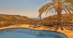 Paphos Peyia 3Bdr Detached Villa For Sale DTC2575