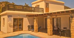 Paphos Peyia 3Bdr Detached Villa For Sale DTC2575