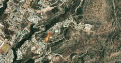 Paphos Peyia  Residential Land For Sale DTC2682