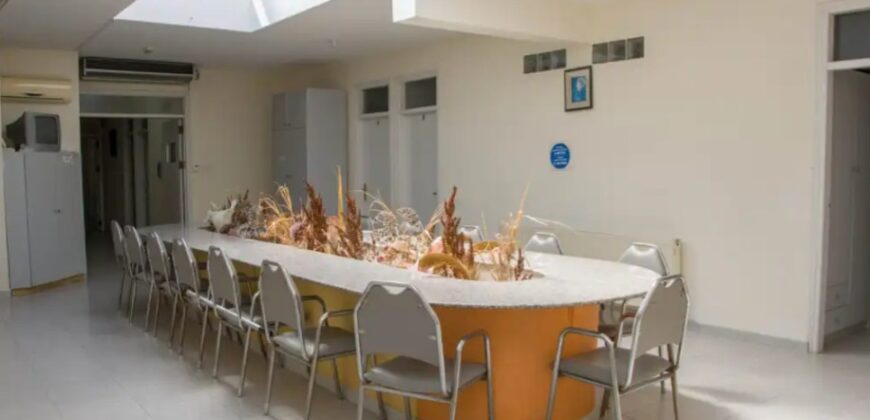 Paphos Polemi 17Bdr Building For Sale DTC2404