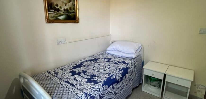Paphos Polemi 17Bdr Building For Sale DTC2404