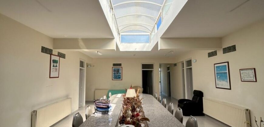 Paphos Polemi 17Bdr Building For Sale DTC2404