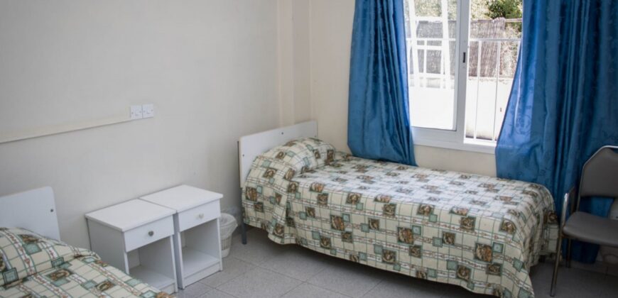 Paphos Polemi 17Bdr Building For Sale DTC2404