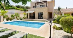 Paphos Polis Chrysochous Detached Villa For Sale KTM105563