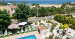 Paphos Polis Chrysochous Detached Villa For Sale KTM105563