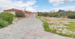 Paphos Sea Caves Detached Villa For Sale KTM106261