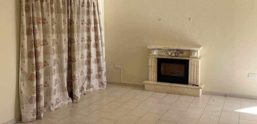 Paphos St George Peyia Detached Villa For Rent KTM100197