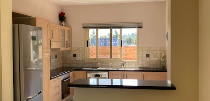 Paphos St George Peyia Detached Villa For Rent KTM100197
