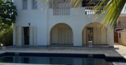 Paphos St George Peyia Detached Villa For Rent KTM100197