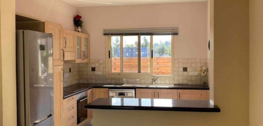Paphos St George Peyia Detached Villa For Rent KTM100197