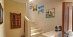 Paphos St George Peyia Detached Villa For Rent KTM100197