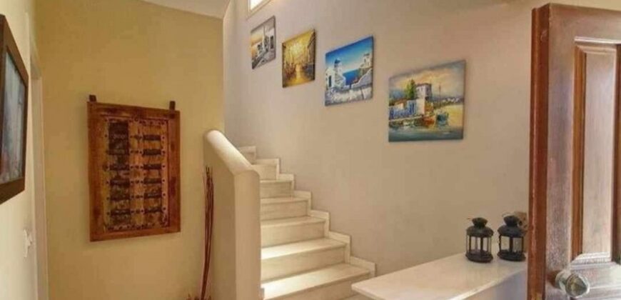 Paphos St George Peyia Detached Villa For Rent KTM100197