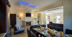 Paphos Stroumbi 4 Bedroom Detached Villa For Sale BSH4456