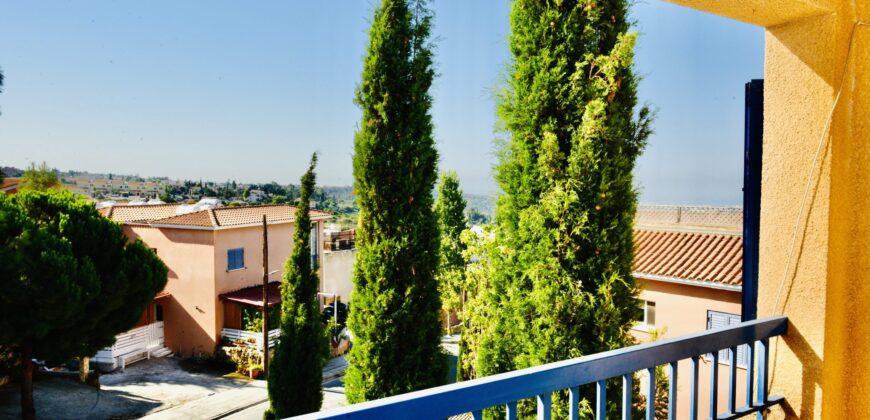 Paphos Tala 2 Bedroom Apartments / Penthouses For Sale LPT35539