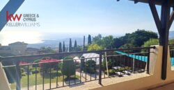 Paphos Tala 4 Bedroom House For Sale DLHSL001075