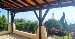 Paphos Tala 4 Bedroom House For Sale DLHSL001075