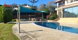 Paphos Tala 4 Bedroom House For Sale DLHSL001075