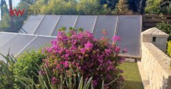 Paphos Tala 4 Bedroom House For Sale DLHSL001075