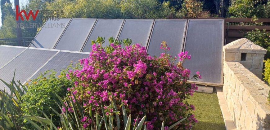 Paphos Tala 4 Bedroom House For Sale DLHSL001075