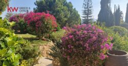 Paphos Tala 4 Bedroom House For Sale DLHSL001075