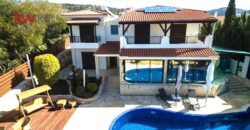 Paphos Tala 4 Bedroom House For Sale DLHSL001075