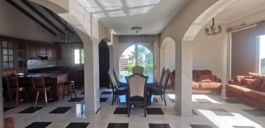 Paphos Tala Bungalow For Sale KTM104028