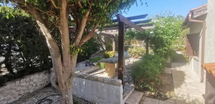 Paphos Tala Bungalow For Sale KTM104028