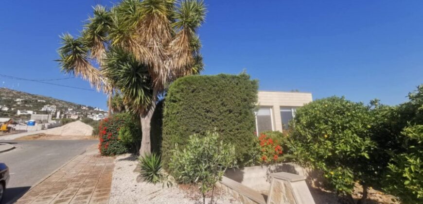 Paphos Tala Bungalow For Sale KTM104028