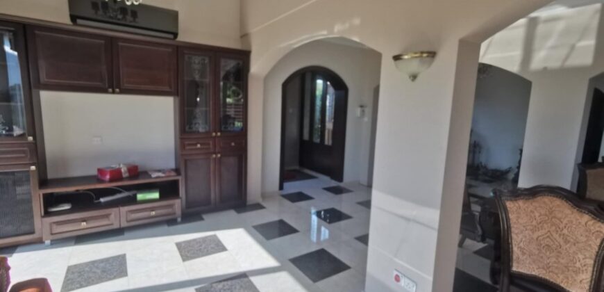 Paphos Tala Bungalow For Sale KTM104028