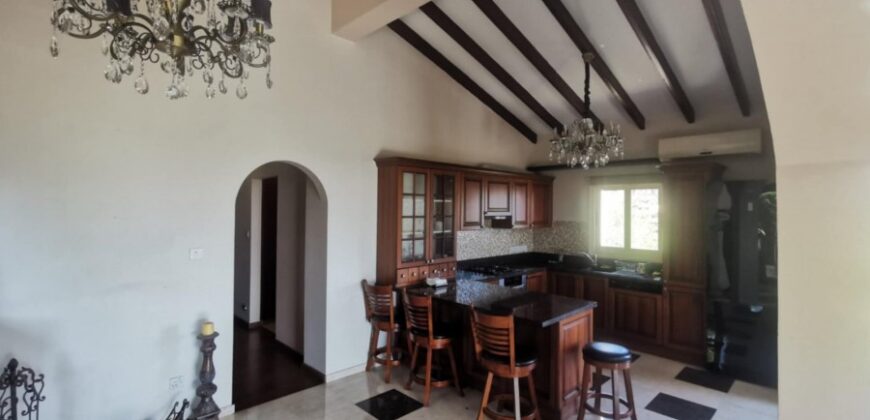Paphos Tala Bungalow For Sale KTM104028