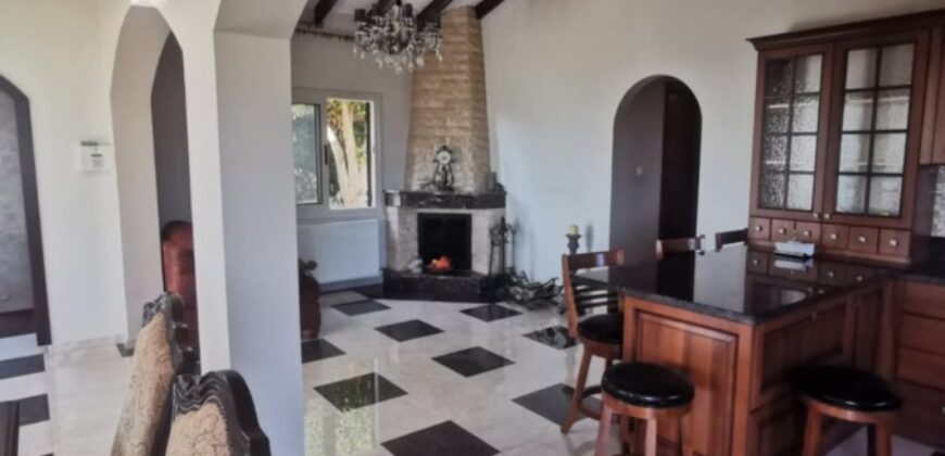 Paphos Tala Bungalow For Sale KTM104028