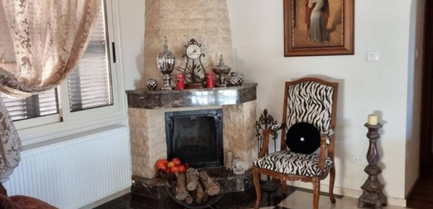 Paphos Tala Bungalow For Sale KTM104028