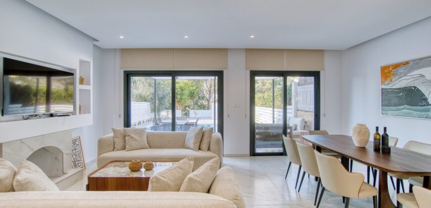 Paphos Tala 3 Bedroom Detached Villa For Sale BSH44241