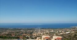 Paphos Tala Detached Villa For Sale KTM90868