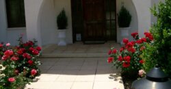 Paphos Tala Detached Villa For Sale KTM90868
