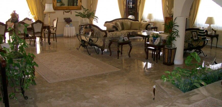 Paphos Tala Detached Villa For Sale KTM90868