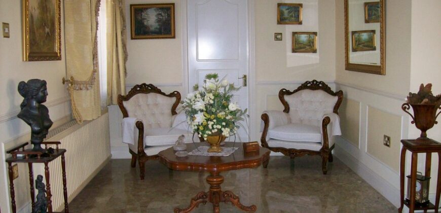 Paphos Tala Detached Villa For Sale KTM90868