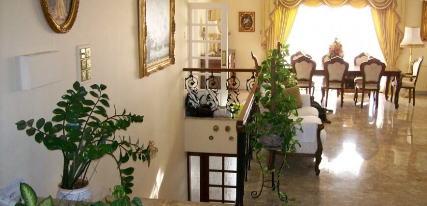 Paphos Tala Detached Villa For Sale KTM90868