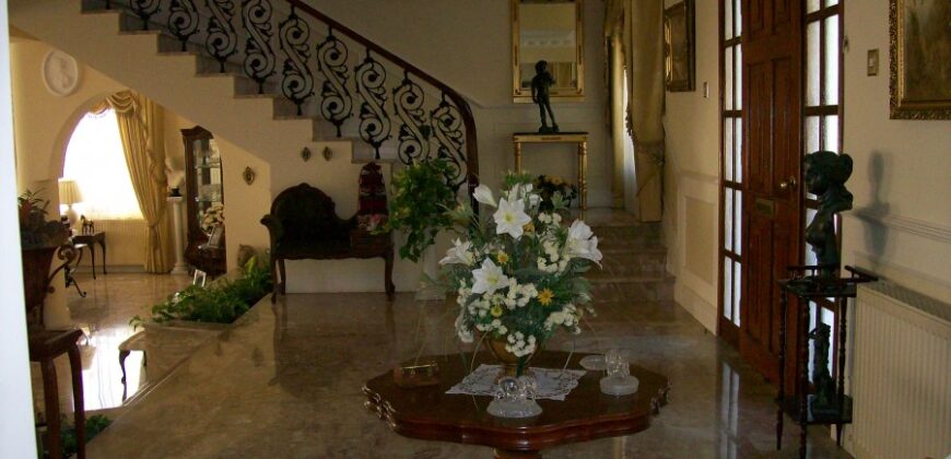 Paphos Tala Detached Villa For Sale KTM90868