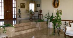 Paphos Tala Detached Villa For Sale KTM90868