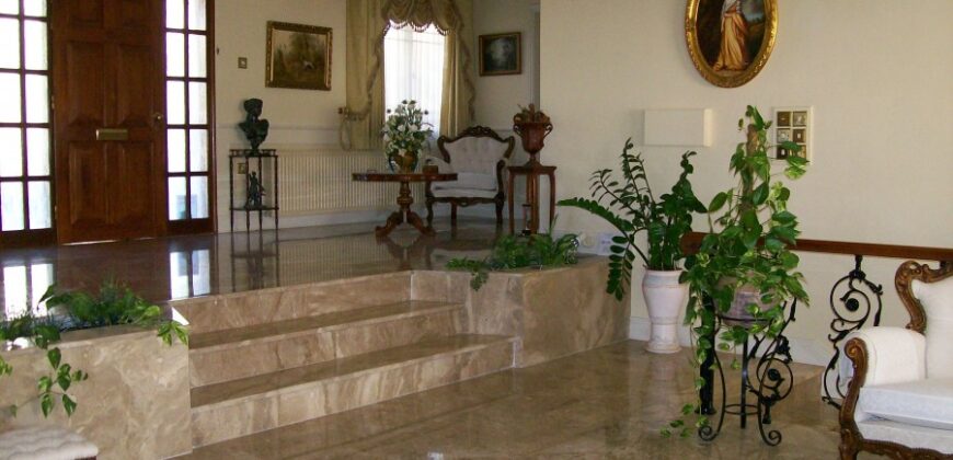 Paphos Tala Detached Villa For Sale KTM90868