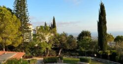 Paphos Tala – Kamares 3Bdr Bungalow For Sale DTC3224