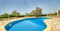Paphos Tala Kamares 3 Bedroom Detached Villa For Sale BSH10346
