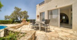 Paphos Tala Kamares 3 Bedroom Detached Villa For Sale BSH10346