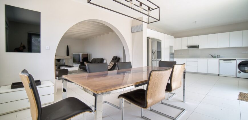 Paphos Tala Kamares 3 Bedroom Detached Villa For Sale BSH10346