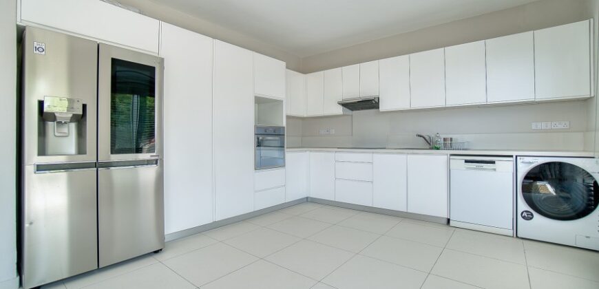 Paphos Tala Kamares 3 Bedroom Detached Villa For Sale BSH10346